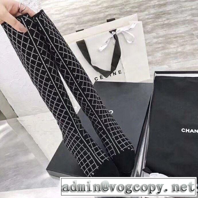 おしゃれでおすすめ今季トレンド レザーブーツ 2019年秋冬に欠かせない CH CHおススメの秋冬アイテムをCHECK
