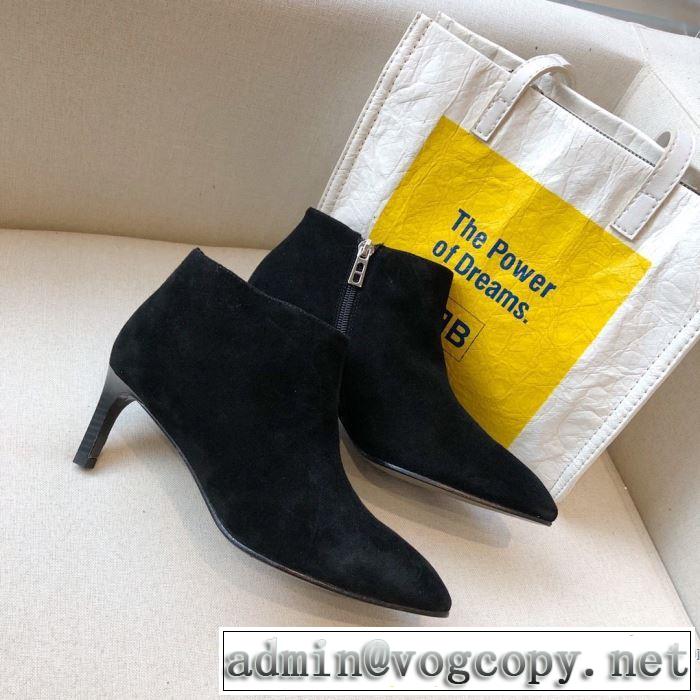2019-2020秋冬流行色紹介 3色可選 レザーブーツ エルメス 最新秋冬トレンドをチェック HERMES 今年の秋冬のトレンド激安セール