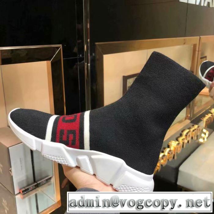 バレンシアガ BALENCIAGA カジュアルシューズ 3色可選 《2019年》今、注目のストリート 今から夏まで活躍する