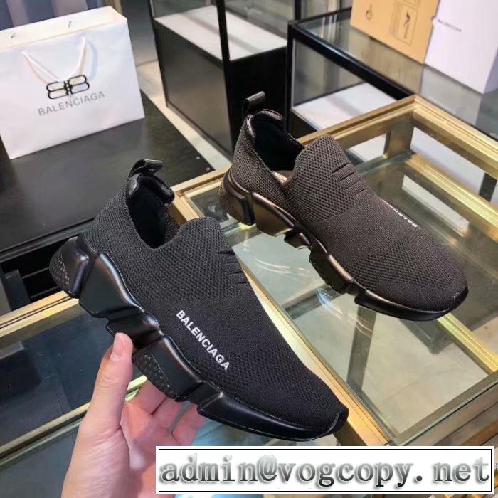 春夏のトレンドアイテム バレンシアガ BALENCIAGA カジュアルシューズ 多色可選 【2019春夏】最新コレクション