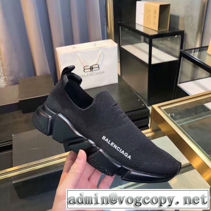 春夏のトレンドアイテム バレンシアガ BALENCIAGA カジュアルシューズ 多色可選 【2019春夏】最新コレクション