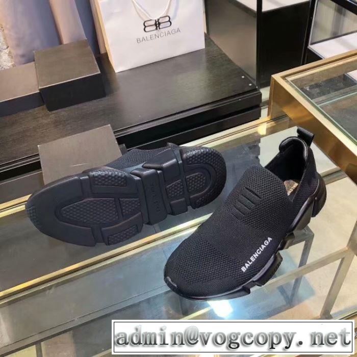 春夏のトレンドアイテム バレンシアガ BALENCIAGA カジュアルシューズ 多色可選 【2019春夏】最新コレクション
