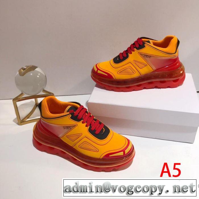 カジュアルシューズ 多色可選 2019春夏も引き続きトレンド 今年の夏は着こなし バレンシアガ BALENCIAGA
