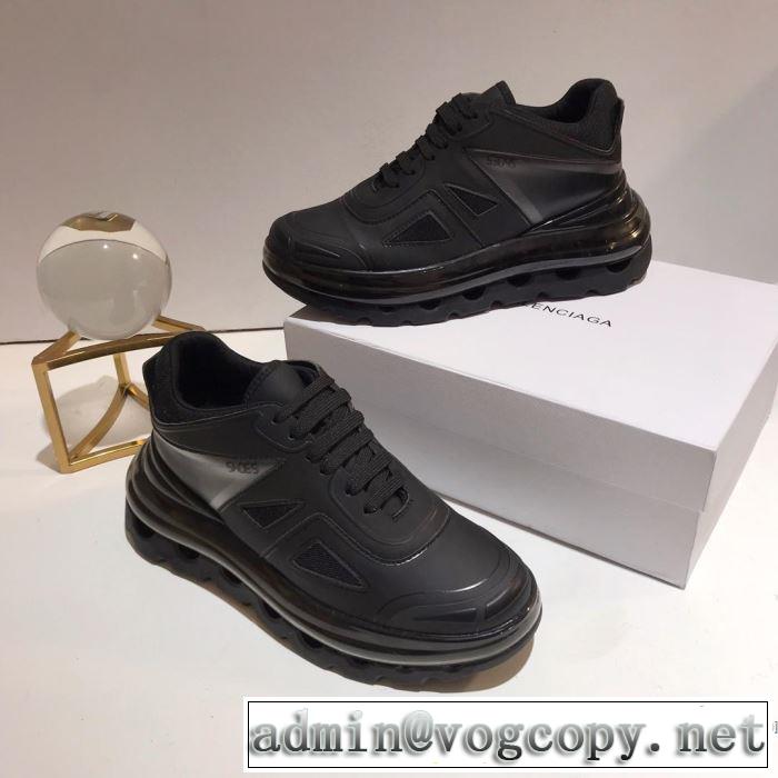 カジュアルシューズ 多色可選 2019春夏も引き続きトレンド 今年の夏は着こなし バレンシアガ BALENCIAGA