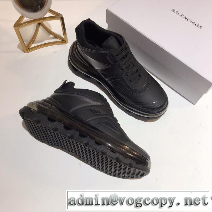 カジュアルシューズ 多色可選 2019春夏も引き続きトレンド 今年の夏は着こなし バレンシアガ BALENCIAGA