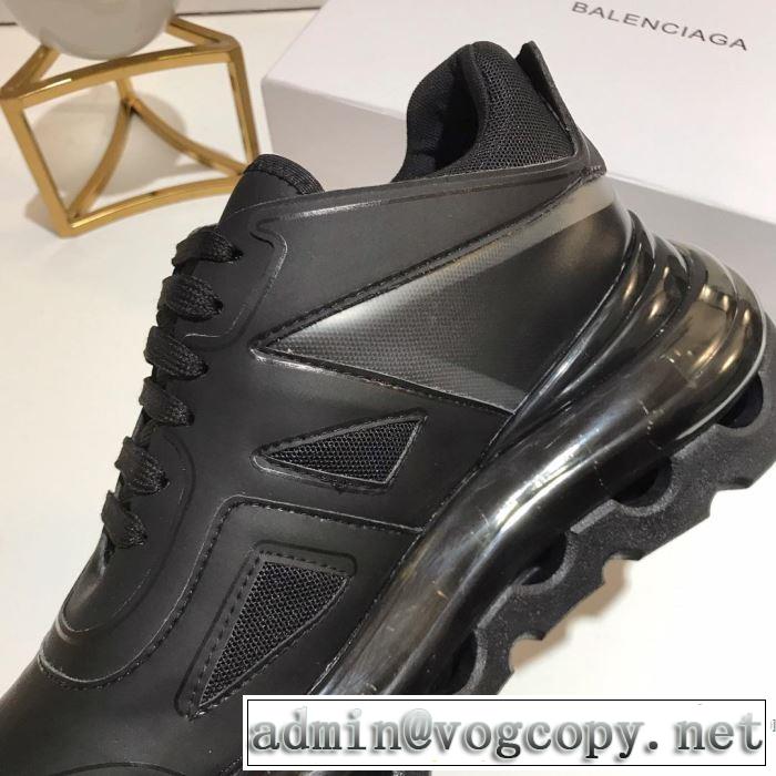 カジュアルシューズ 多色可選 2019春夏も引き続きトレンド 今年の夏は着こなし バレンシアガ BALENCIAGA