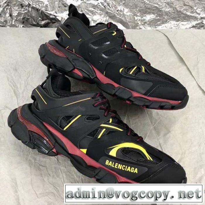 バレンシアガ BALENCIAGA ランニングシューズ 多色可選 2019夏ファション新品 る春夏おすすめの人気商品