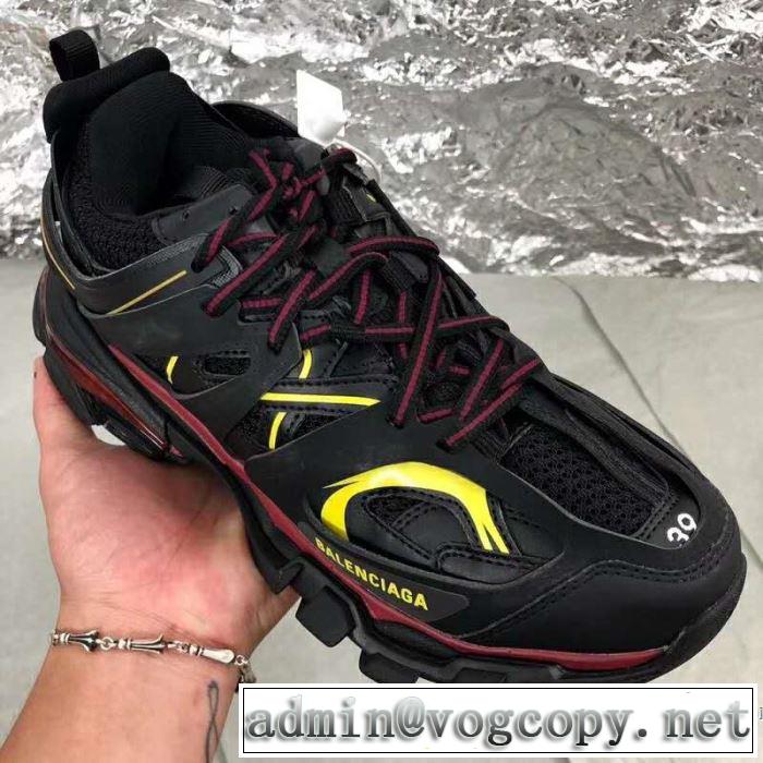 バレンシアガ BALENCIAGA ランニングシューズ 多色可選 2019夏ファション新品 る春夏おすすめの人気商品