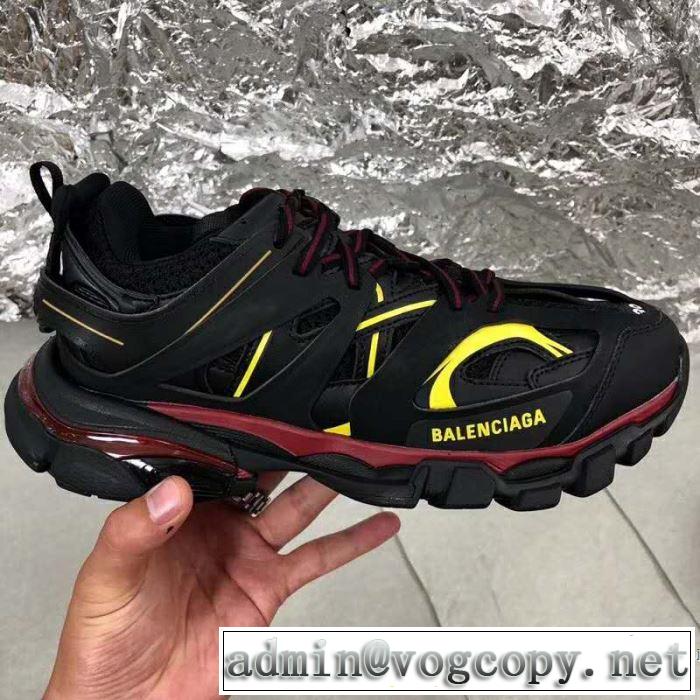 バレンシアガ BALENCIAGA ランニングシューズ 多色可選 2019夏ファション新品 る春夏おすすめの人気商品