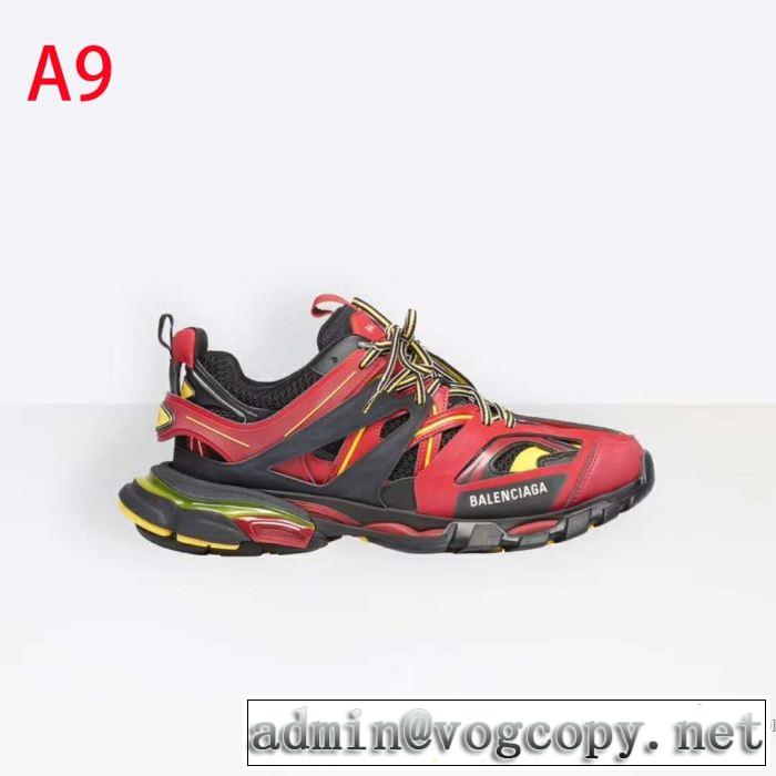 バレンシアガ BALENCIAGA ランニングシューズ 多色可選 2019夏ファション新品 る春夏おすすめの人気商品