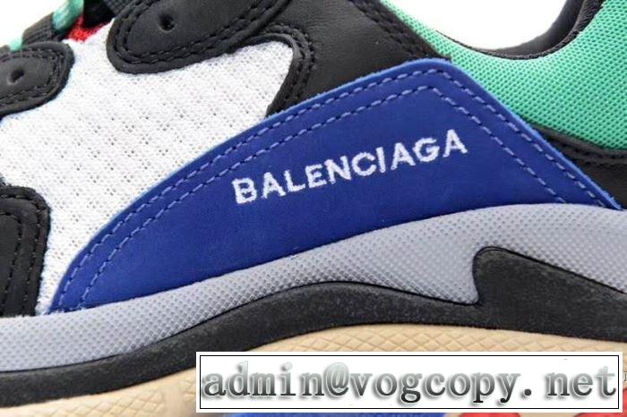 バレンシアガ BALENCIAGA ランニングシューズ 4色可選 人気ストリートブランド新品 2019春夏は人気定番