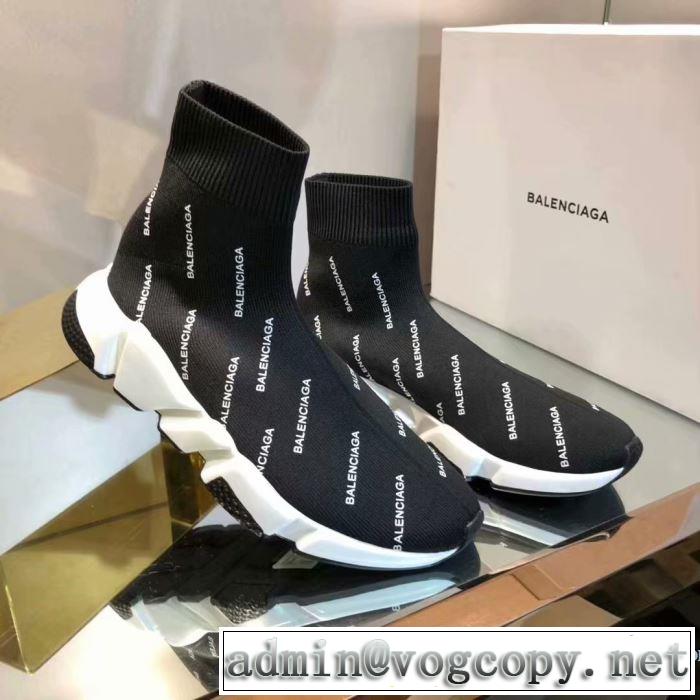 3色可選 カジュアルシューズ  バレンシアガ BALENCIAGA 今年春夏ファション流行り 2019春夏も引き続きトレンド