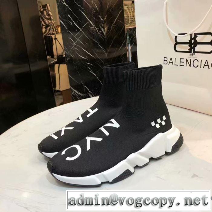 バレンシアガ BALENCIAGA カジュアルシューズ 4色可選 【2019年】夏のファッション まずは定番！人気アイテム