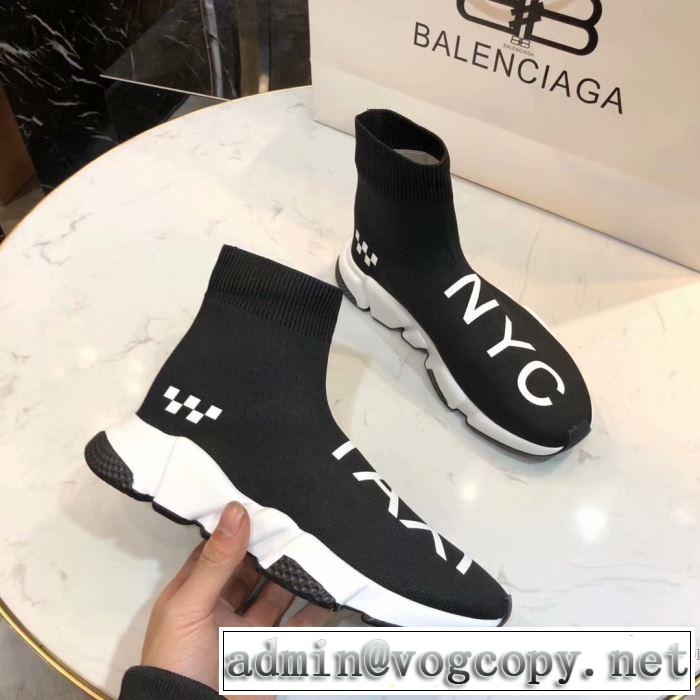 バレンシアガ BALENCIAGA カジュアルシューズ 4色可選 【2019年】夏のファッション まずは定番！人気アイテム