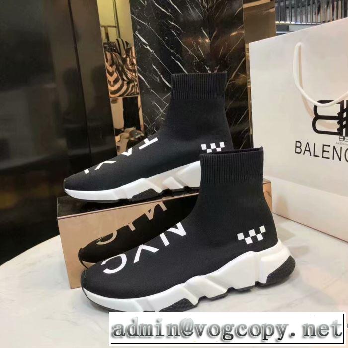 バレンシアガ BALENCIAGA カジュアルシューズ 4色可選 【2019年】夏のファッション まずは定番！人気アイテム