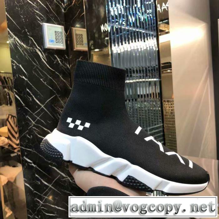 バレンシアガ BALENCIAGA カジュアルシューズ 4色可選 【2019年】夏のファッション まずは定番！人気アイテム