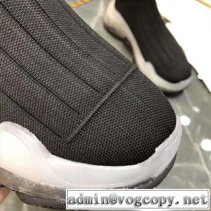 カジュアルシューズ 4色可選 2019春夏の大注目トレンド 春夏の流行りトップス バレンシアガ BALENCIAGA