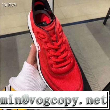 2019SSのトレンド商品 CH CH ランニングシューズ  4色可選 まずは定番！人気アイテム