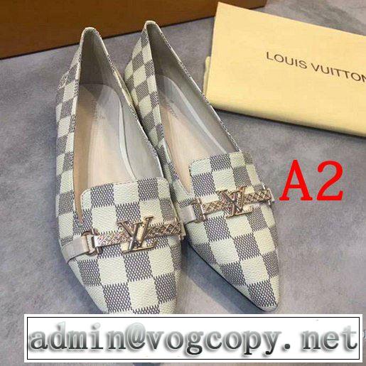 ルイ ヴィトン LOUIS VUITTON カジュアルシューズ 2色可選 2019春夏も引き続きトレンド 目を引く春夏トップス