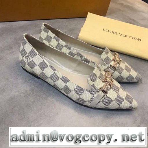 ルイ ヴィトン LOUIS VUITTON カジュアルシューズ 2色可選 2019春夏も引き続きトレンド 目を引く春夏トップス
