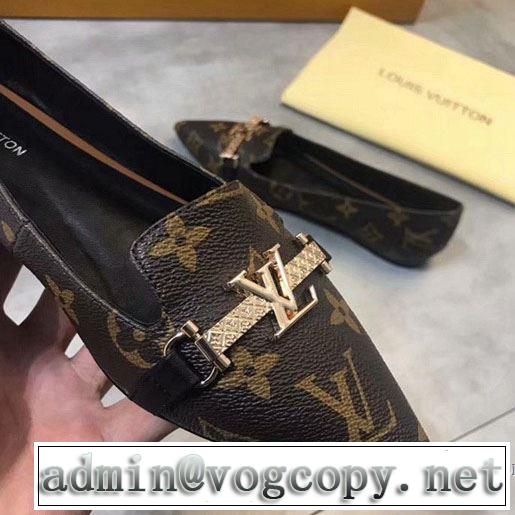 ルイ ヴィトン LOUIS VUITTON カジュアルシューズ 2色可選 2019春夏も引き続きトレンド 目を引く春夏トップス