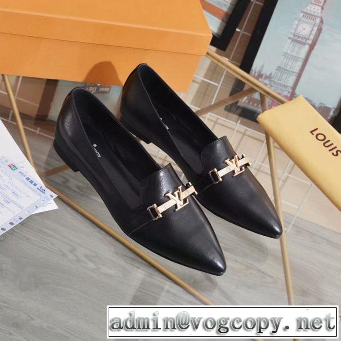 2019夏ファション新品 ルイ ヴィトン LOUIS VUITTON カジュアルシューズ 2色可選 春夏のトレンドアイテム