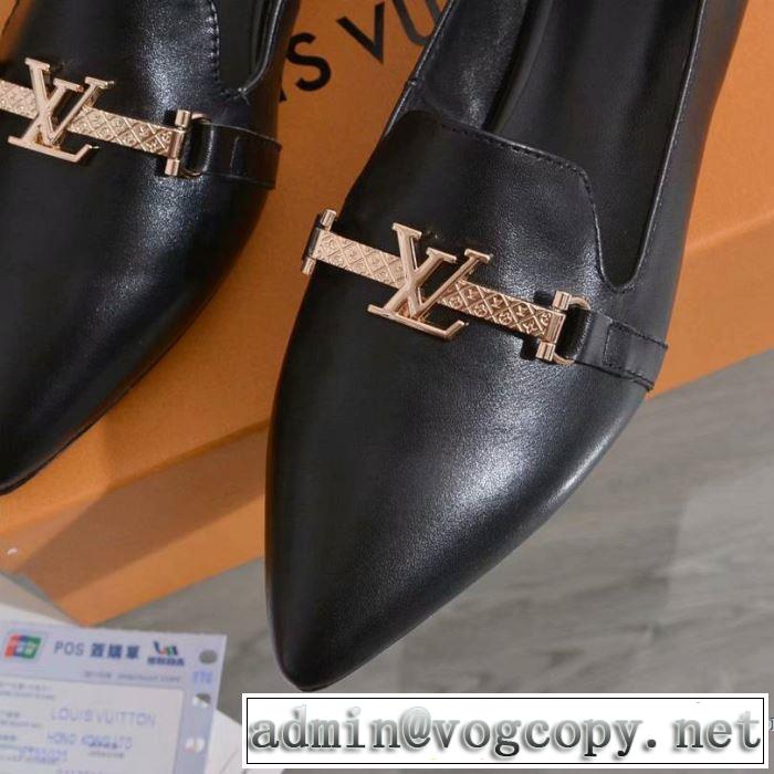 2019夏ファション新品 ルイ ヴィトン LOUIS VUITTON カジュアルシューズ 2色可選 春夏のトレンドアイテム