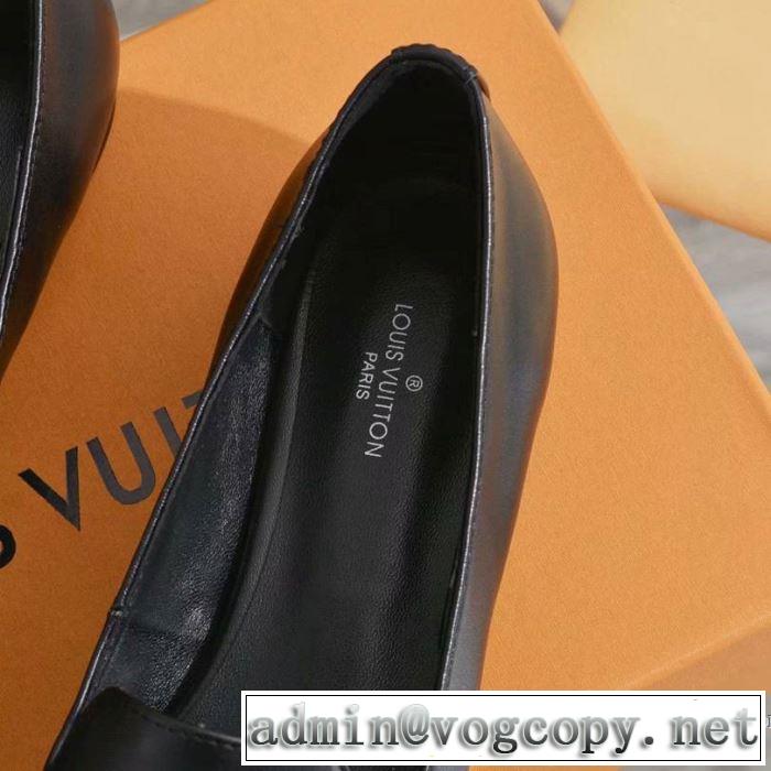 2019夏ファション新品 ルイ ヴィトン LOUIS VUITTON カジュアルシューズ 2色可選 春夏のトレンドアイテム