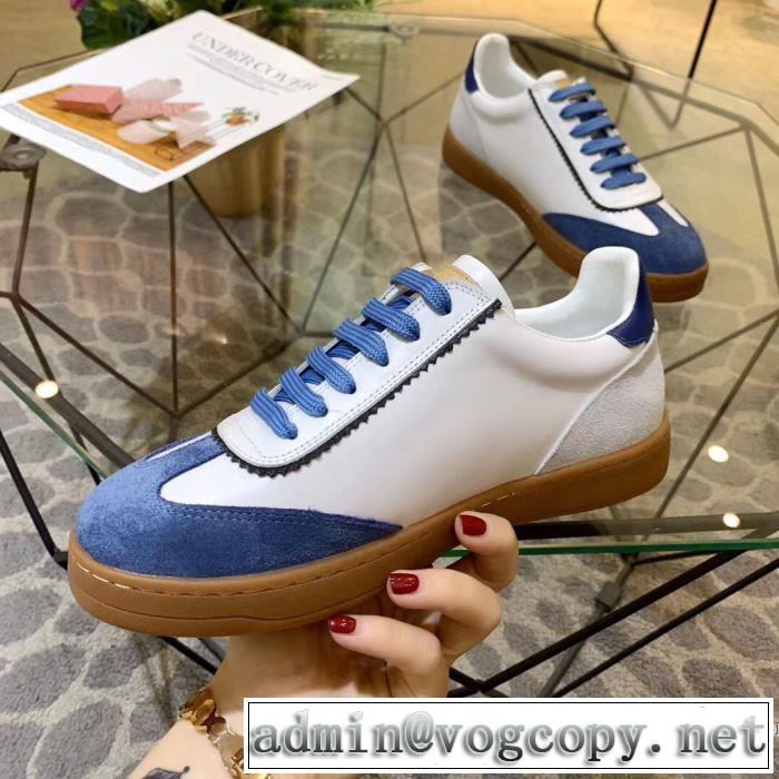 今季は特に注目ファション 2019春夏の大注目トレンド ルイ ヴィトン LOUIS VUITTON カジュアルシューズ 3色可選