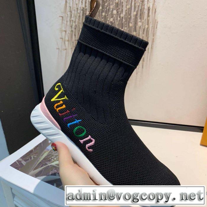 ルイ ヴィトン LOUIS VUITTON カジュアルシューズ  2019春夏も引き続き人気セール 春夏らしい爽やかさ