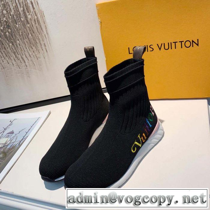 ルイ ヴィトン LOUIS VUITTON カジュアルシューズ  2019春夏も引き続き人気セール 春夏らしい爽やかさ