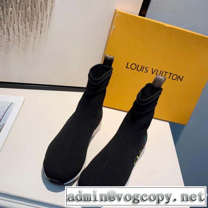ルイ ヴィトン LOUIS VUITTON カジュアルシューズ  2019春夏も引き続き人気セール 春夏らしい爽やかさ