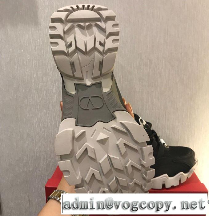 ヴァレンティノ VALENTINO ランニングシューズ 多色可選 2019春夏トレンドアイテム まずは定番！人気アイテム