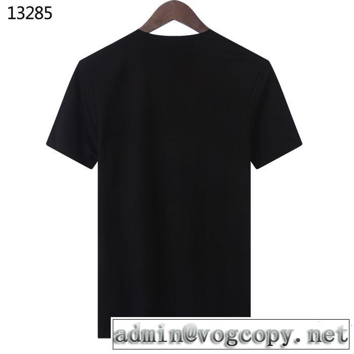 爽やかさ ARMANI アルマーニ 半袖Tシャツ 4色可選 夏のフレッシュな気分に