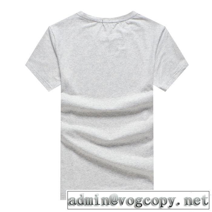 大人の華やかさを演出 春夏らしい華やか ARMANI アルマーニ 半袖Tシャツ 4色可選