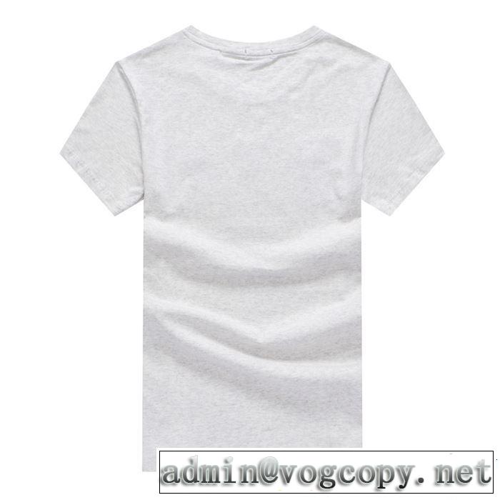2019年の夏のマスト ARMANI アルマーニ  半袖Tシャツ 4色可選 今季トレンドの限定アイテム