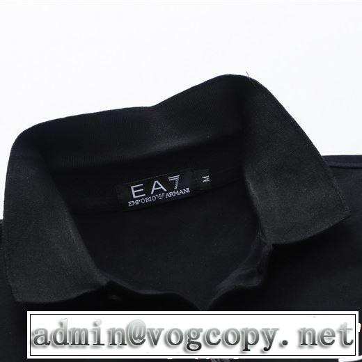 人気ストリートブランド新品 ARMANI アルマーニ  半袖Tシャツ 3色可選 2019春夏は人気定番