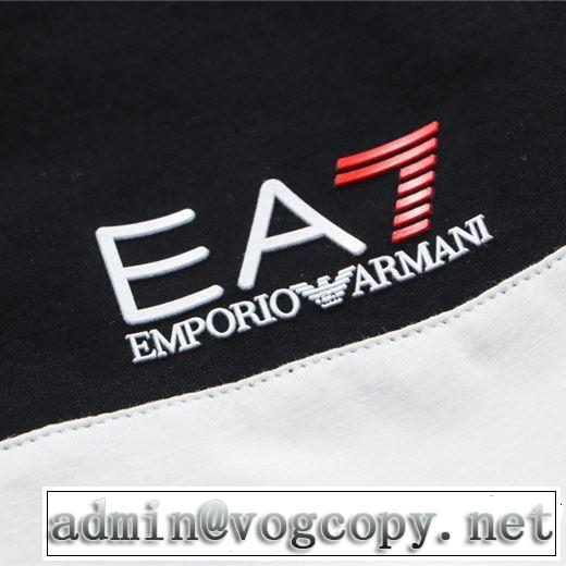 人気ストリートブランド新品 ARMANI アルマーニ  半袖Tシャツ 3色可選 2019春夏は人気定番