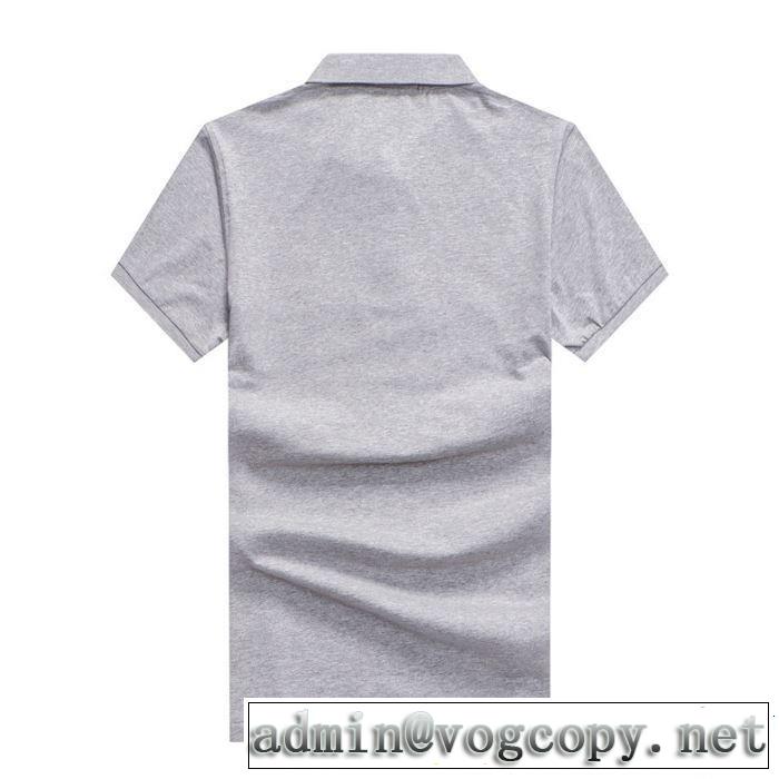 2019年の夏のマスト素敵なスタイルで夏の定番 ARMANI アルマーニ  半袖Tシャツ 3色可選