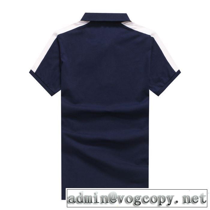 魅力的な今年らしい ARMANI アルマーニ  半袖Tシャツ 4色可選 2019年の春夏に着たい