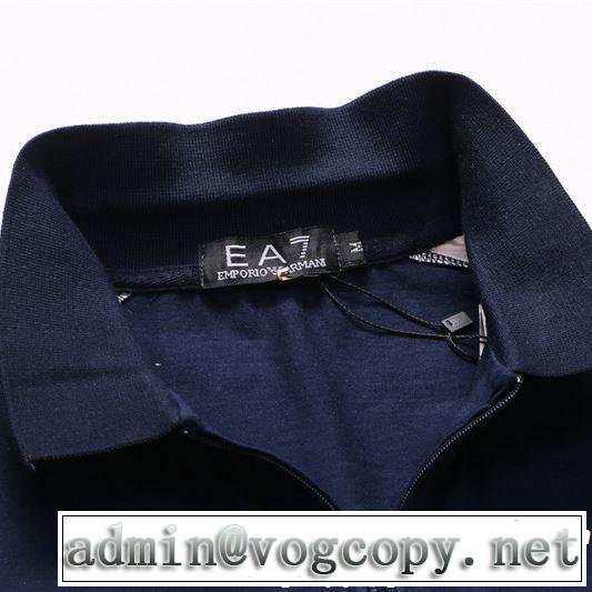 魅力的な今年らしい ARMANI アルマーニ  半袖Tシャツ 4色可選 2019年の春夏に着たい