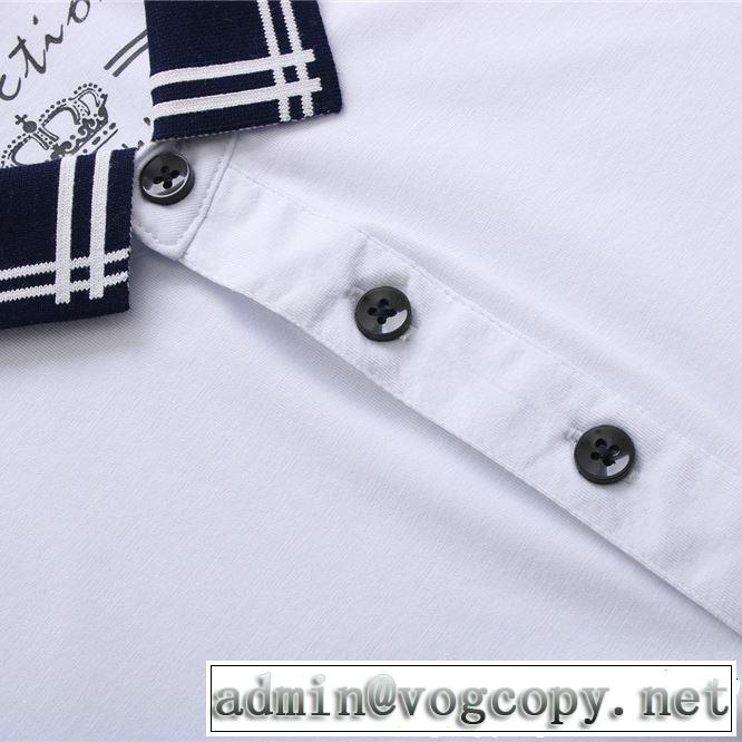 最近のトレンドアイテム おしゃれな夏ファッション2019 ARMANI アルマーニ  3色可選 半袖Tシャツ