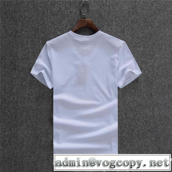 2019年最新ファッション ARMANI アルマーニ  半袖Tシャツ 3色可選 おしゃれデザインも大人気