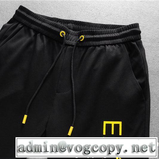 ARMANI正規品保証19春夏 2色可選新作限定めっちゃ綺麗色 アルマーニ 半袖 上下セット