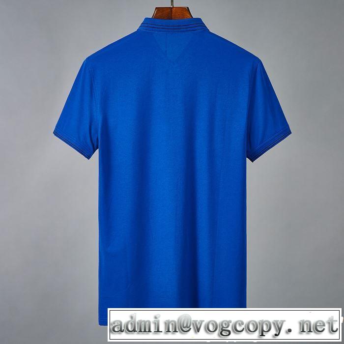 ARMANI アルマーニ 半袖Tシャツ 3色可選 2019年春夏のトレンドアイテム 抜け感のある夏着物