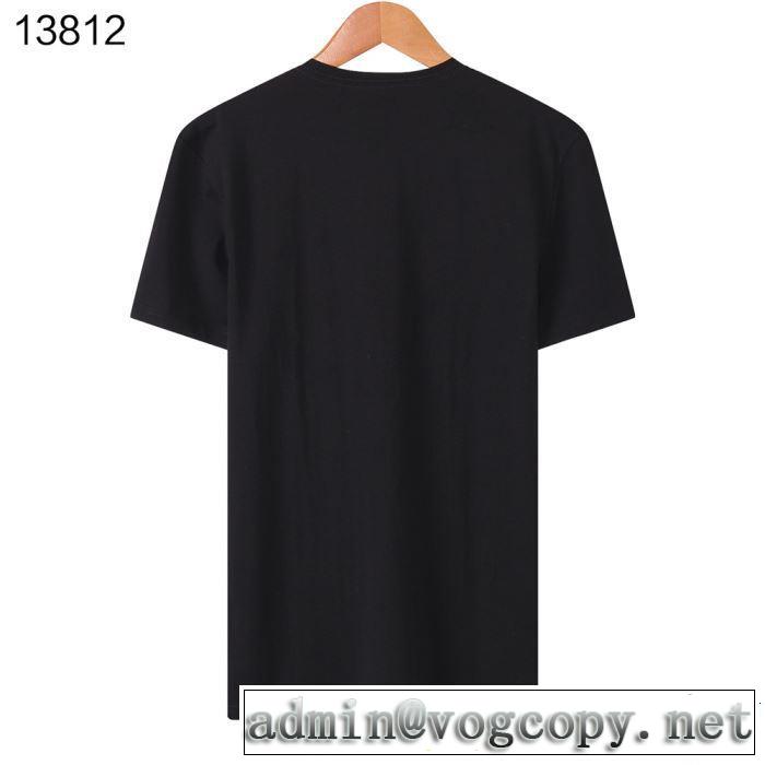 暑い今こそ活躍させたい！ 2019年春夏シーズンの人気 ARMANI アルマーニ 半袖Tシャツ 4色可選