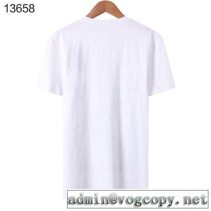 今流行りの最新コレクション ARMANI アルマーニ 半袖Tシャツ 4色可選 大人カジュアル夏ファッション2019
