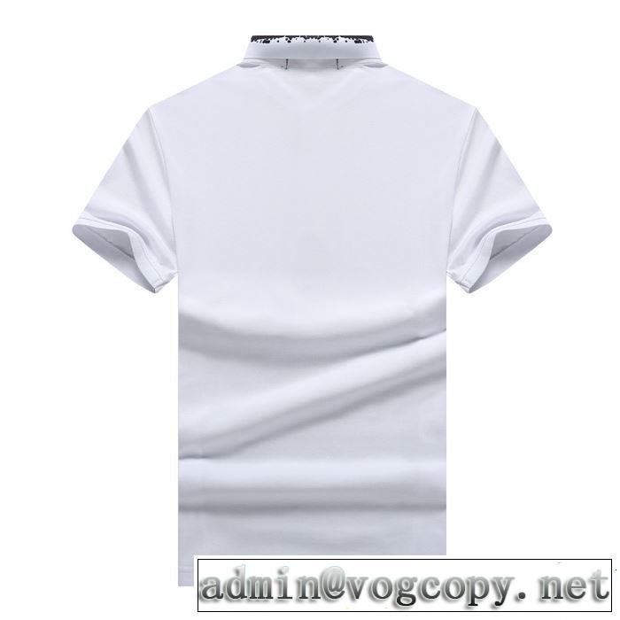 新作コレクションを見る 【2019春夏】最新コレクション ARMANI アルマーニ 半袖Tシャツ 2色可選