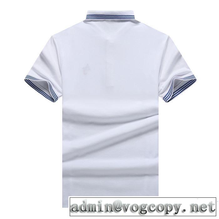 今季トレンドの限定アイテム ARMANI アルマーニ 半袖Tシャツ 2色可選 この夏は注目新作 2019夏色っぽさ