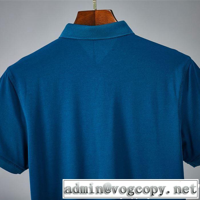 ARMANI アルマーニ 半袖Tシャツ 3色可選 一気にトレンド感満載な着こなし 2019春夏も引き続きトレンド